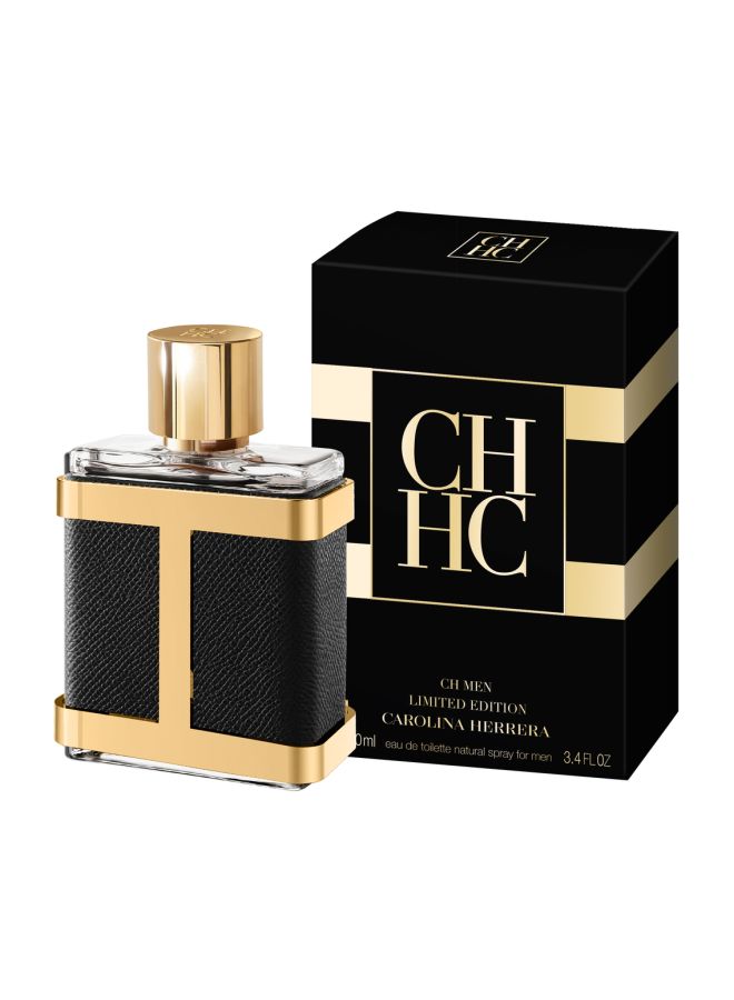 كارولينا هيريرا عطر كارولينا هيريرا EDP إصدار محدود 100ملليلتر  - Image 2