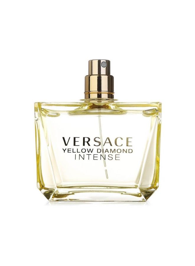 فيرزاتشي عطر يلو دياموند المركز إيو دي برفيوم 90ملليلتر - Image 4