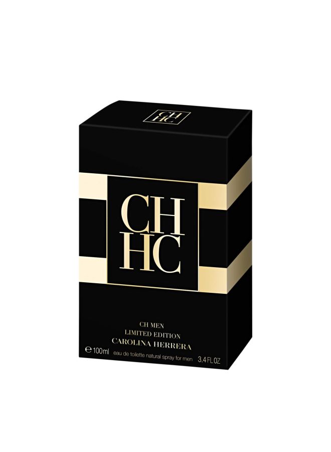 كارولينا هيريرا عطر كارولينا هيريرا EDP إصدار محدود 100ملليلتر  - Image 3