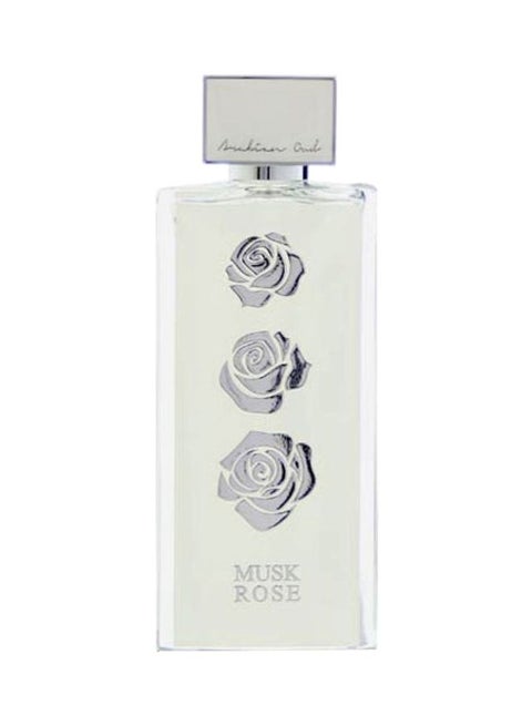 Musk Rose EDP