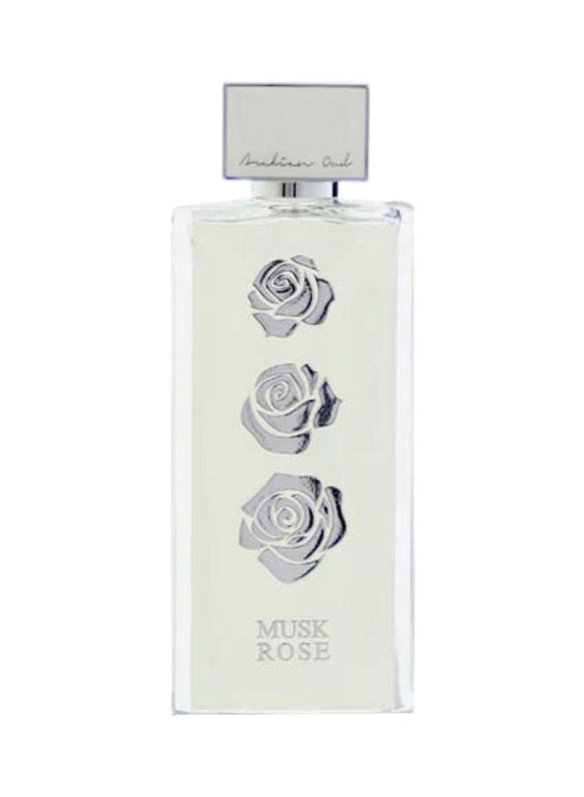 العربية للعود - ماء عطر ماسك روز - Image 1