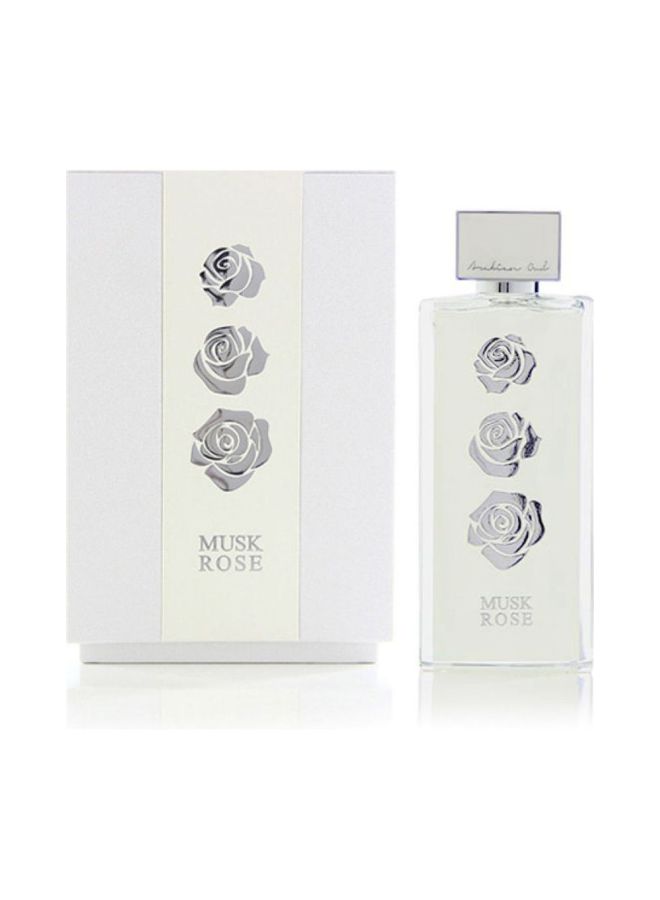 العربية للعود - ماء عطر ماسك روز - Image 1