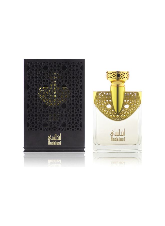 العربية للعود عطر أندلسي للرجال 100ملليلتر - Image 2