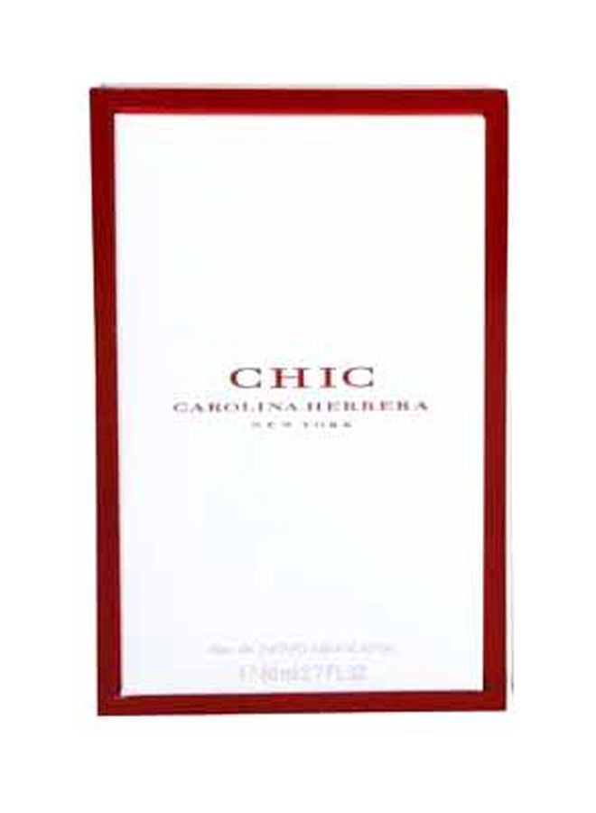 CAROLINA HERRERA - Chic EDP 80ml - Image 1