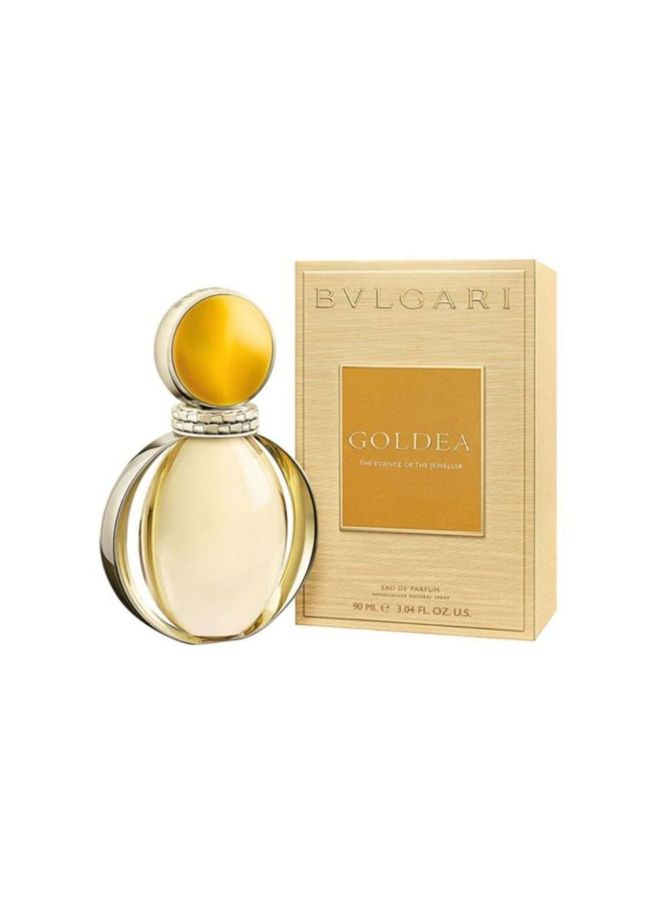 BVLGARI - Goldea EDP 90ml - Image 1