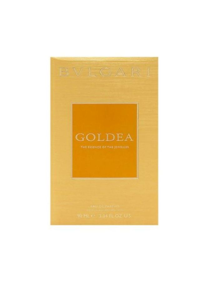 BVLGARI - Goldea EDP 90ml - Image 1