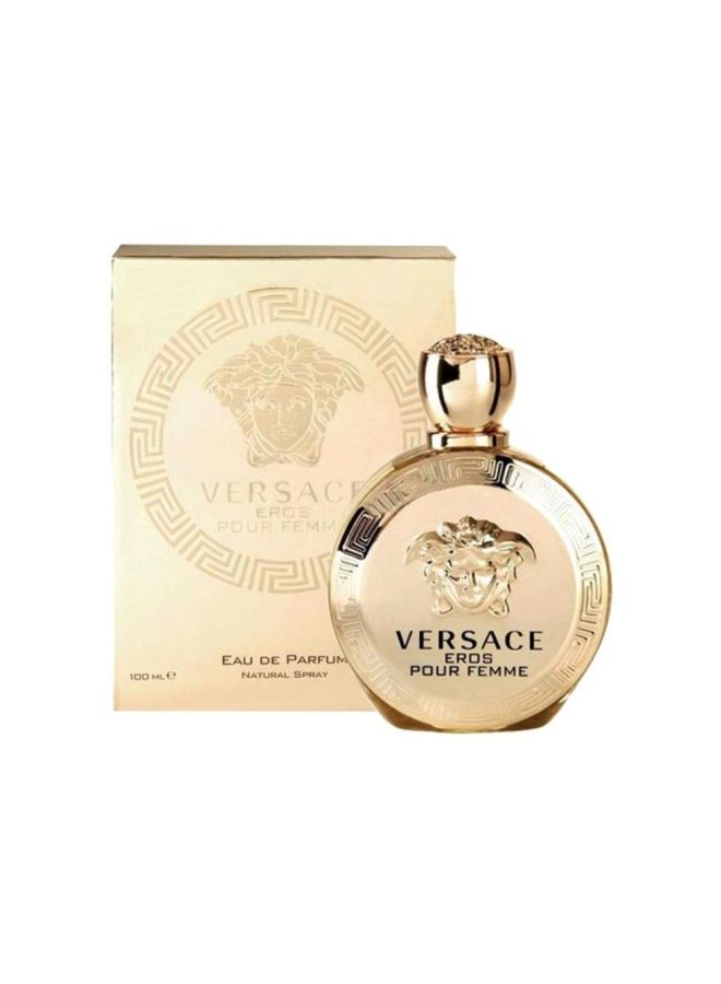فيرزاتشي عطر إروس EDP 100ملليلتر - Image 2