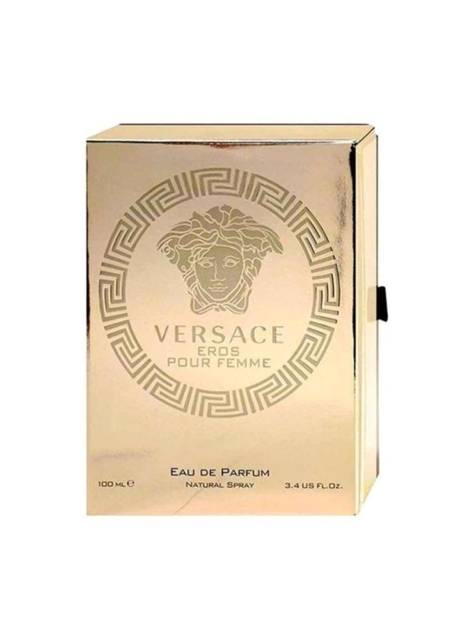 فيرزاتشي عطر إروس EDP 100ملليلتر - Image 3