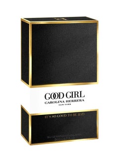 CAROLINA HERRERA Good Girl Edp For Women Eau De Parfum 80ml  - Image 3