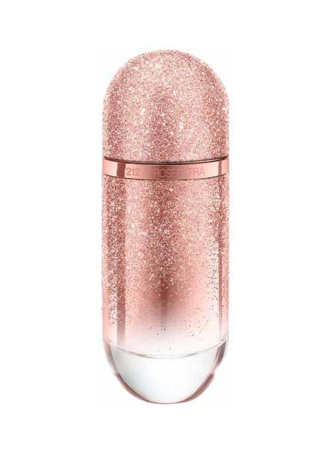 CAROLINA HERRERA 212 VIP Rose Extra EDP 80ml - Image 1