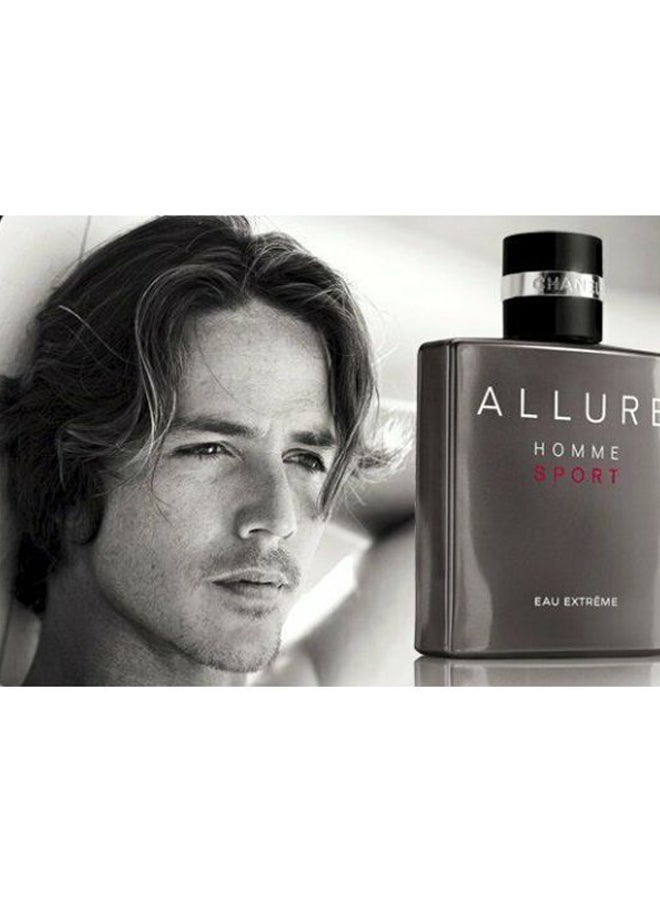 شانيل ماء عطر ألور الرياضي 50ملليلتر - Image 4