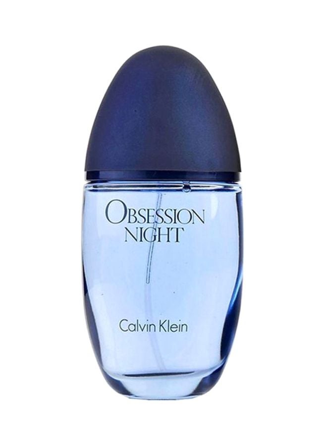 كالفن كلاين عطر أوبسيشن نايت 100ملليلتر  - Image 1