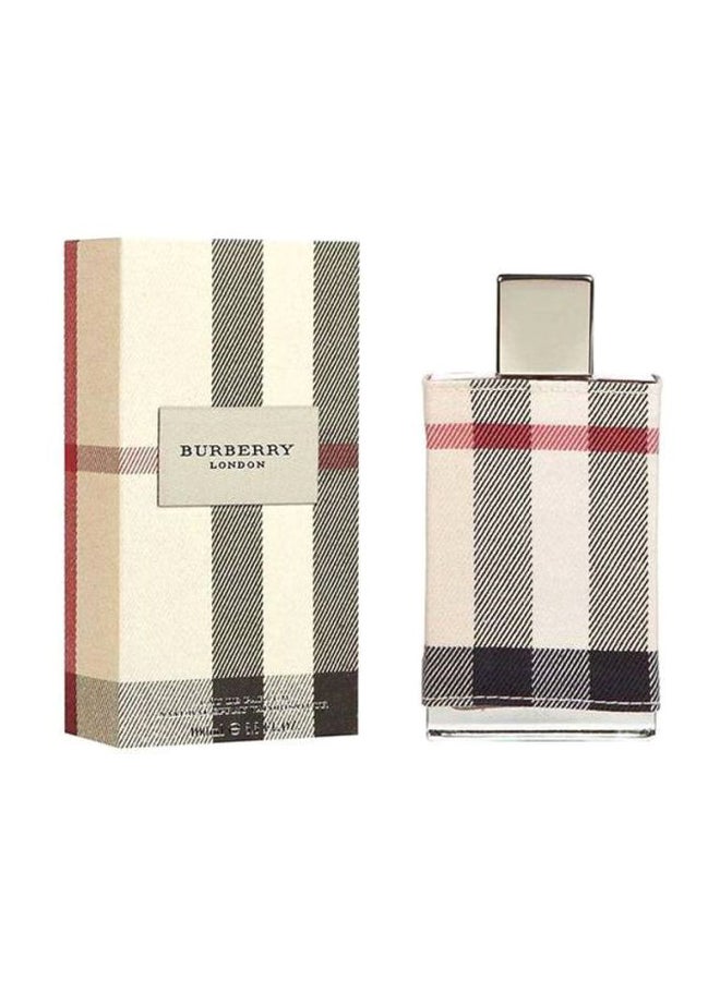 BURBERRY London EDP 100ml - Image 2