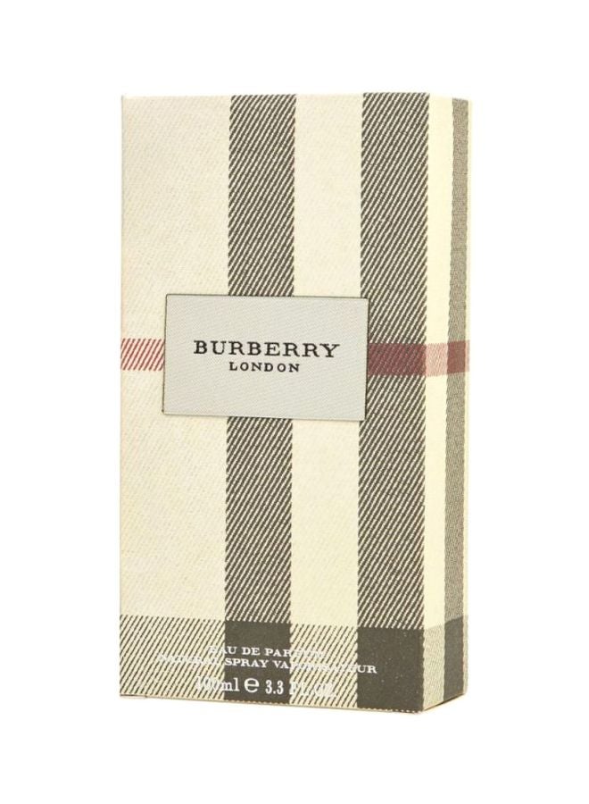 BURBERRY London EDP 100ml - Image 3