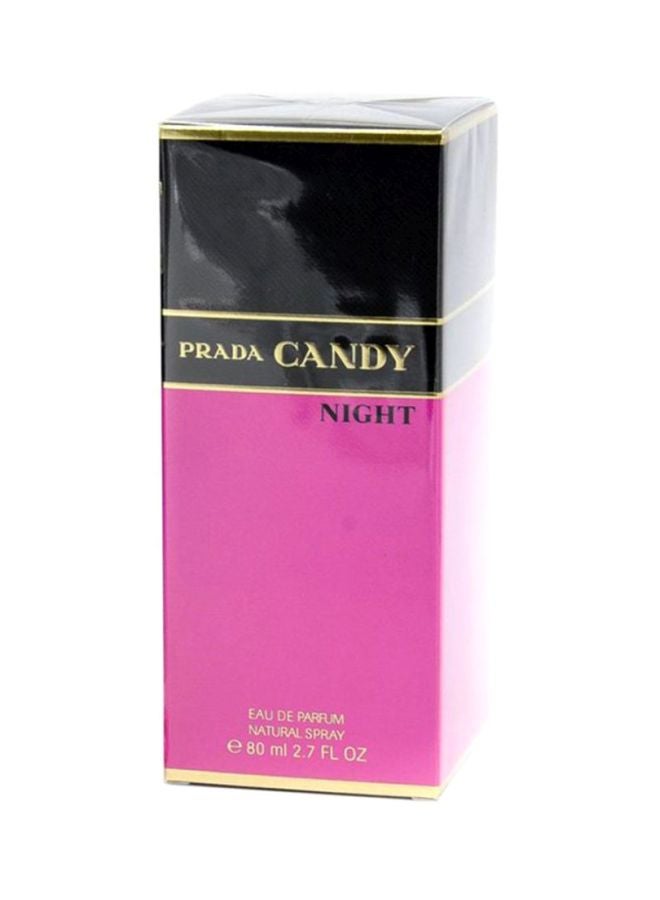 PRADA Prada Candy Night EDP 80ml  - Image 3