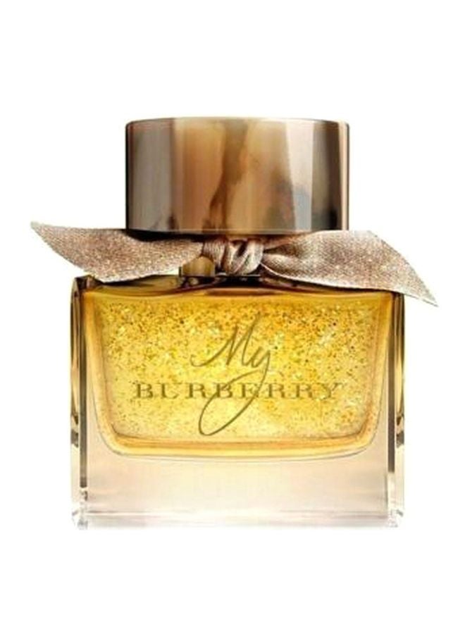 BURBERRY My Burberry Limited Edition EDP 90ml  - Image 1