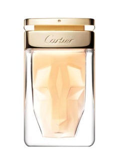 Cartier La Panthere EDP 75ml  - Image 1