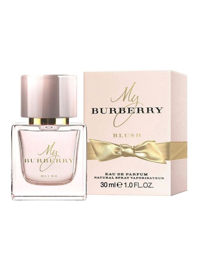 BURBERRY Blush EDP 30ml - Image 2