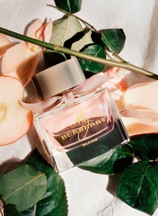 BURBERRY Blush EDP 30ml - Image 4