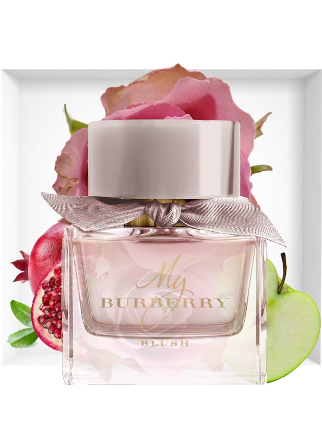 BURBERRY Blush EDP 30ml - Image 5