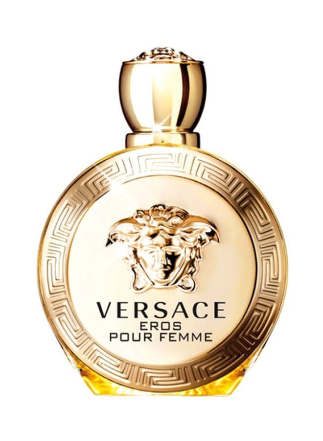 VERSACE Eros Pour Femme EDP 100ml - Image 1