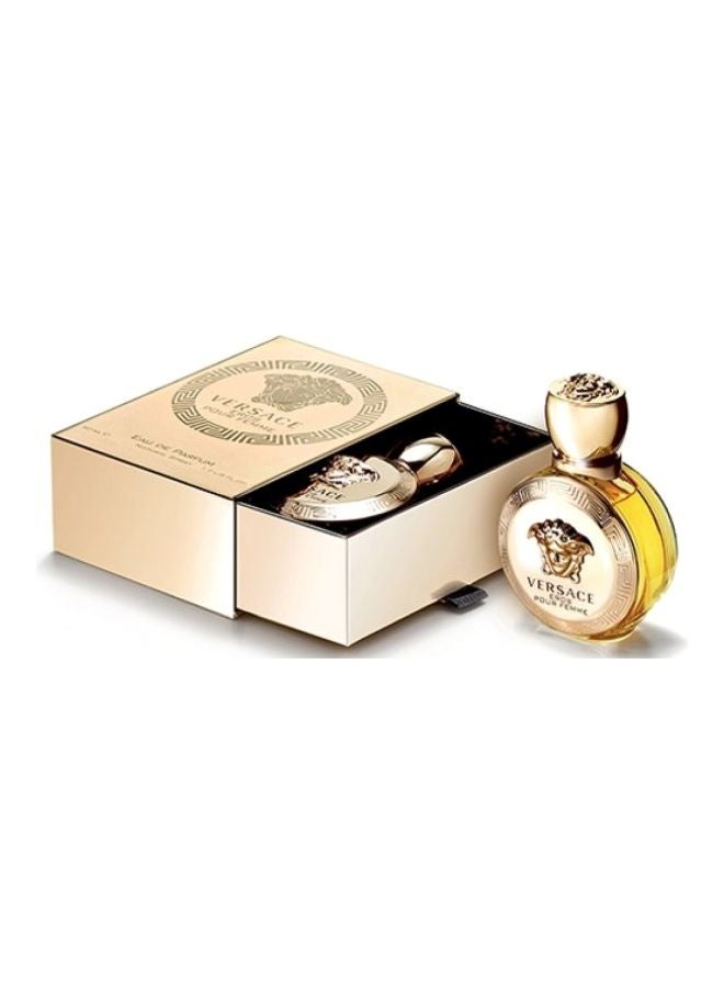VERSACE Eros Pour Femme EDP 100ml - Image 3