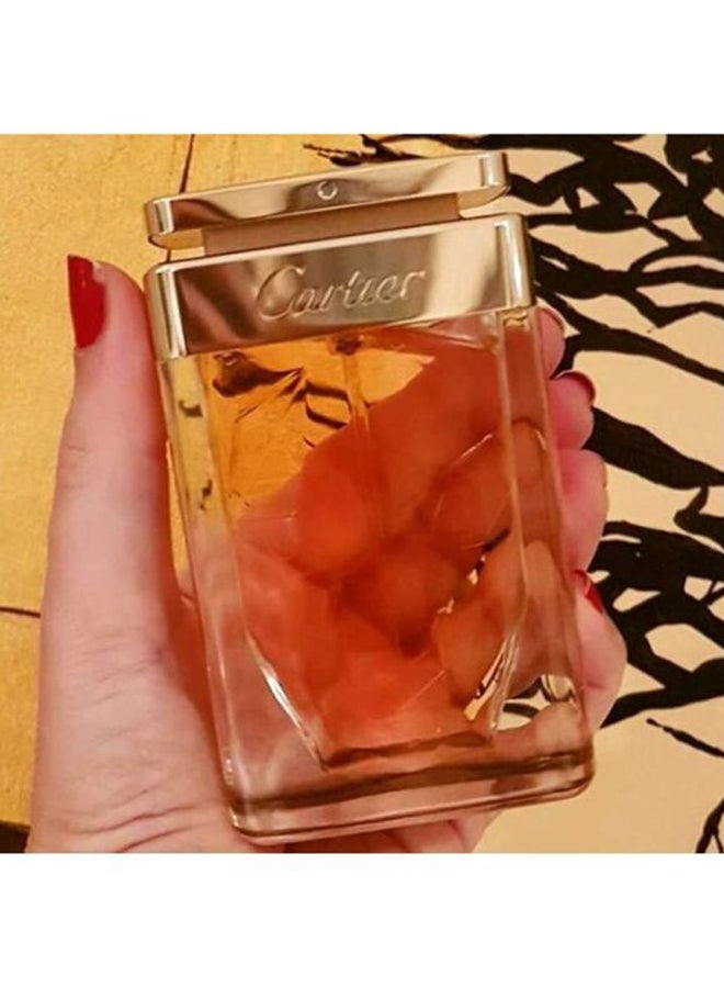 كارتييه ماء عطر لا بانثير 75ملليلتر  - Image 4