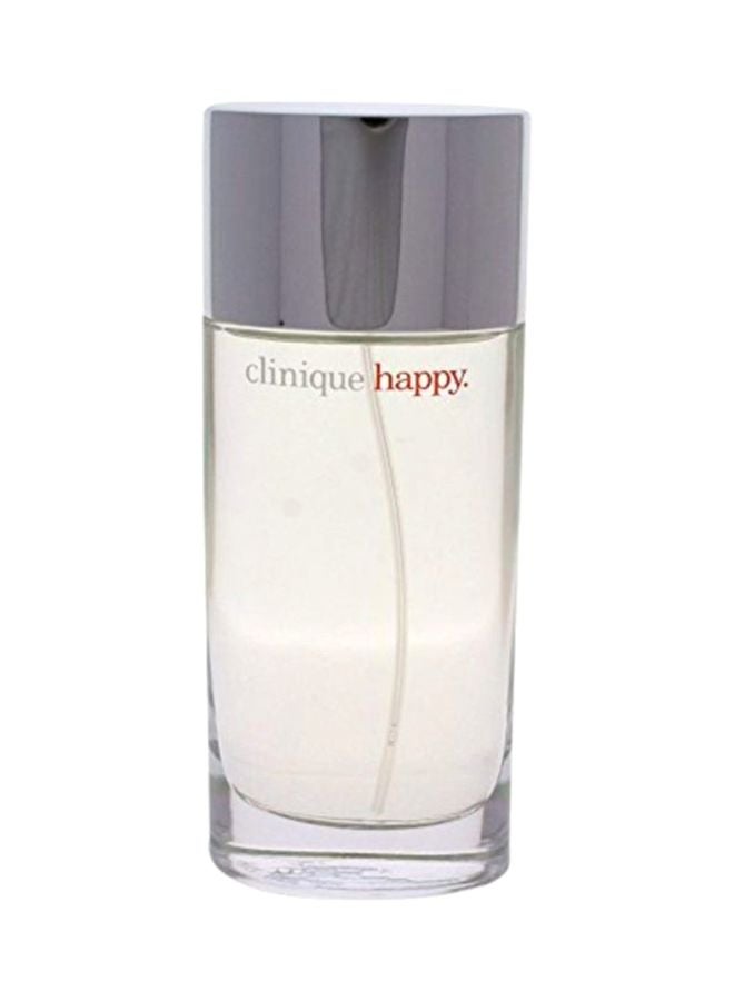 كلينيك ماء عطر هابي 100ملليلتر - Image 1