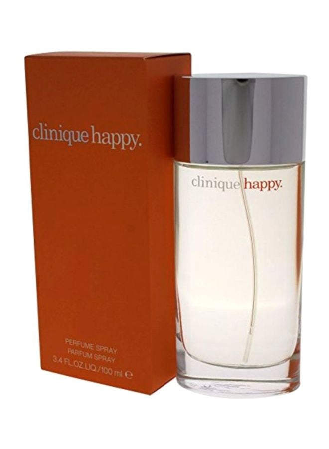 كلينيك ماء عطر هابي 100ملليلتر - Image 2