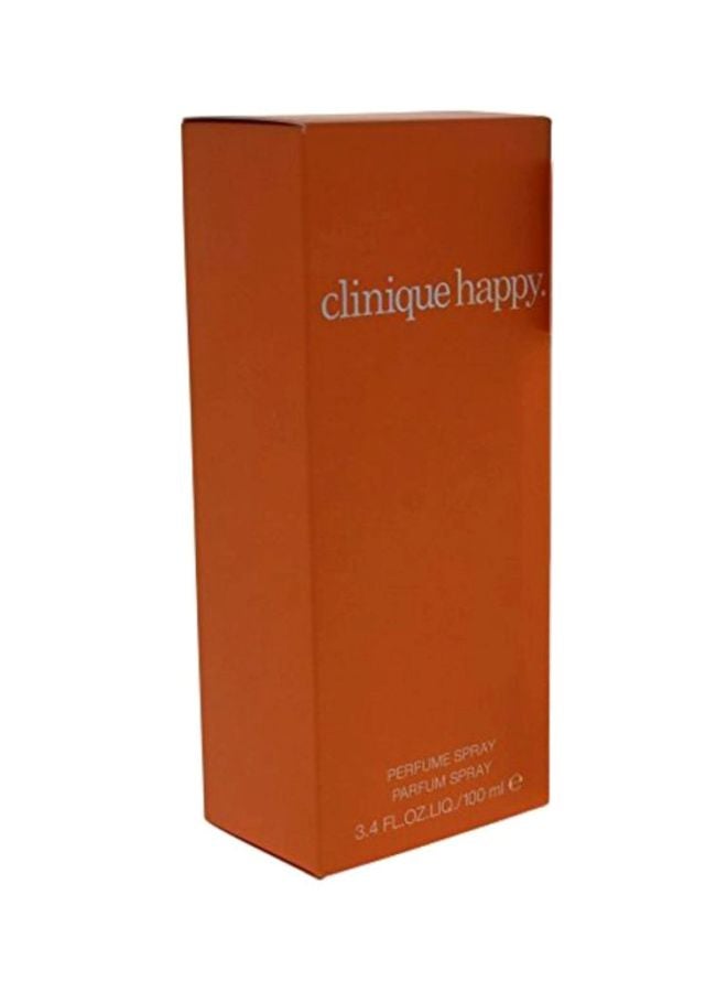 كلينيك ماء عطر هابي 100ملليلتر - Image 3