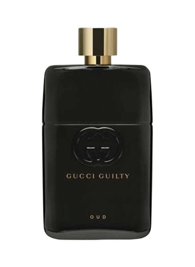 GUCCI Guilty Oud EDP 90ml - Image 1