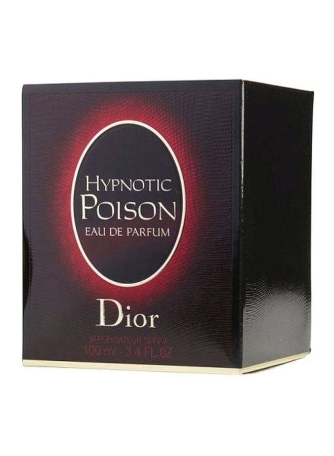 Dior - Hypnotic Poison EDP 100ml - Image 1