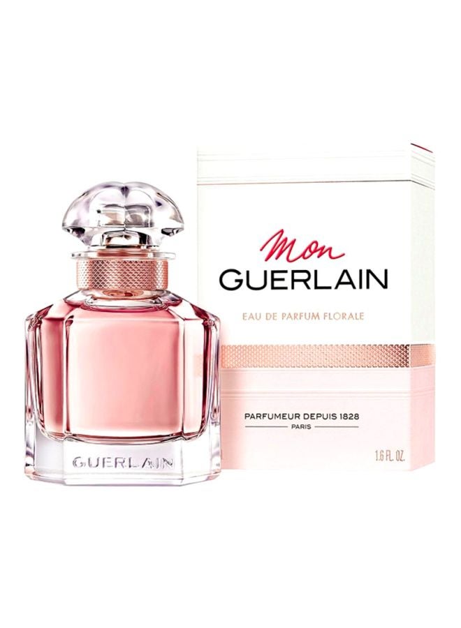 غيرلان ماء عطر مون فلورال 50ملليلتر - Image 2