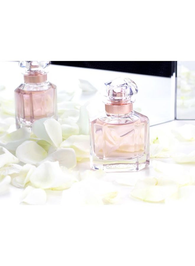 غيرلان ماء عطر مون فلورال 50ملليلتر - Image 4