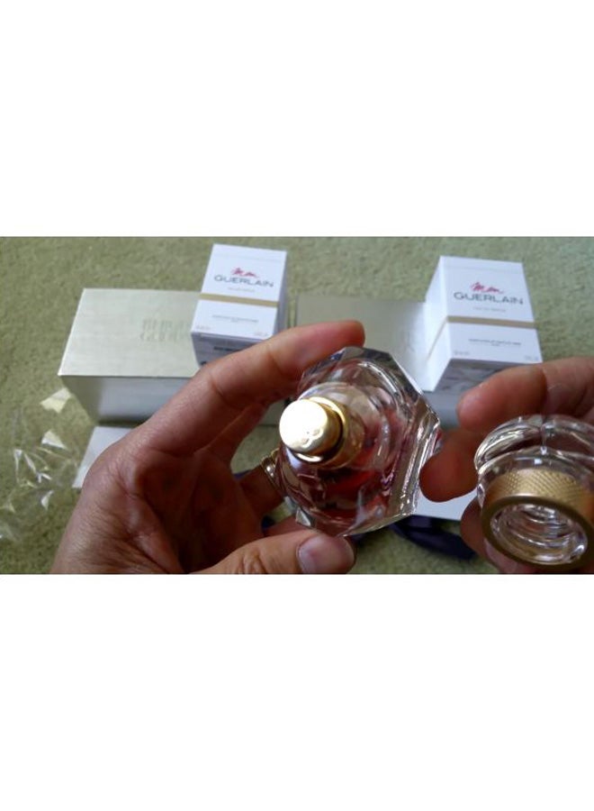 غيرلان ماء عطر مون فلورال 50ملليلتر - Image 5