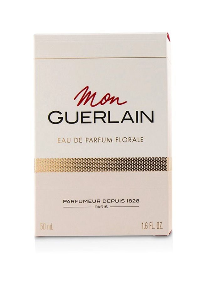 غيرلان ماء عطر مون فلورال 50ملليلتر - Image 3