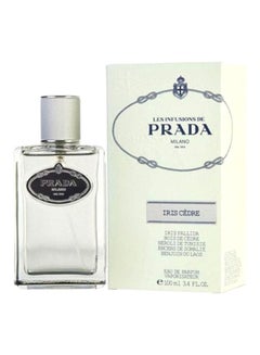 PRADA Infusion D'iris EDP 100ml  - Image 2