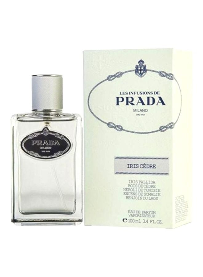 PRADA - Infusion D'iris EDP 100ml - Image 1