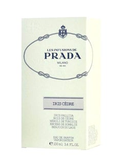 PRADA Infusion D'iris EDP 100ml  - Image 3