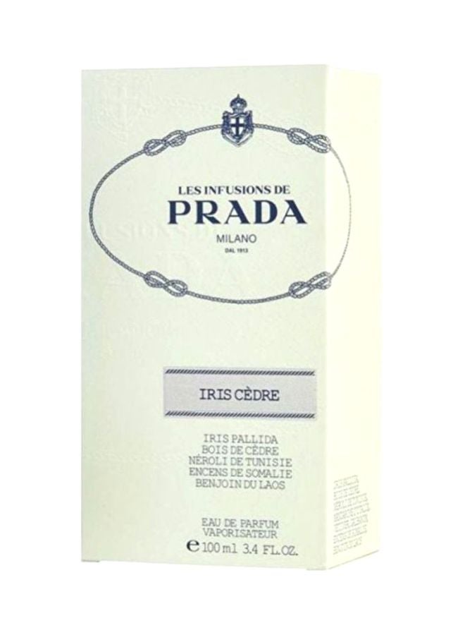 PRADA - Infusion D'iris EDP 100ml - Image 1