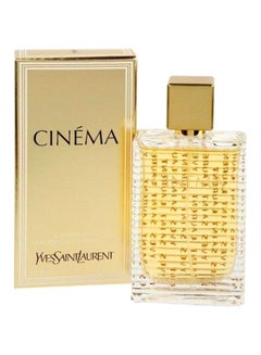Buy Yves Saint Laurent Cinema Eau de Parfum for Women - 50 ml Online at  desertcartINDIA