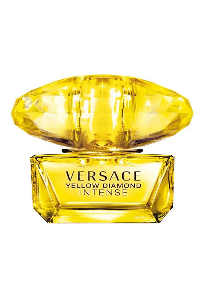 VERSACE Yellow Diamound Intense EDP 50ml  - Image 1