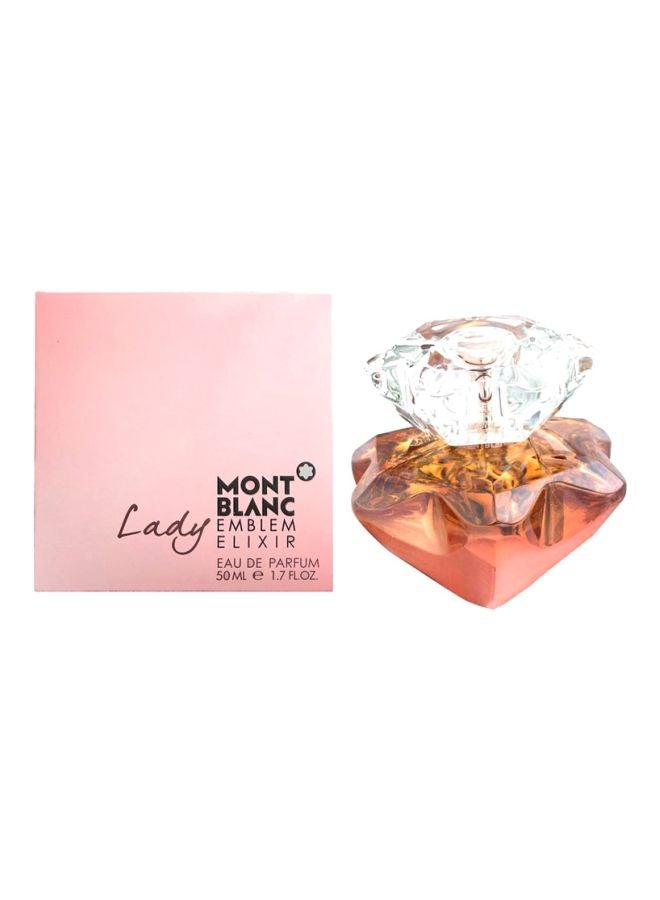 عطر ليدي ايمبلم إيلكسر 50ملليلتر - Image 2