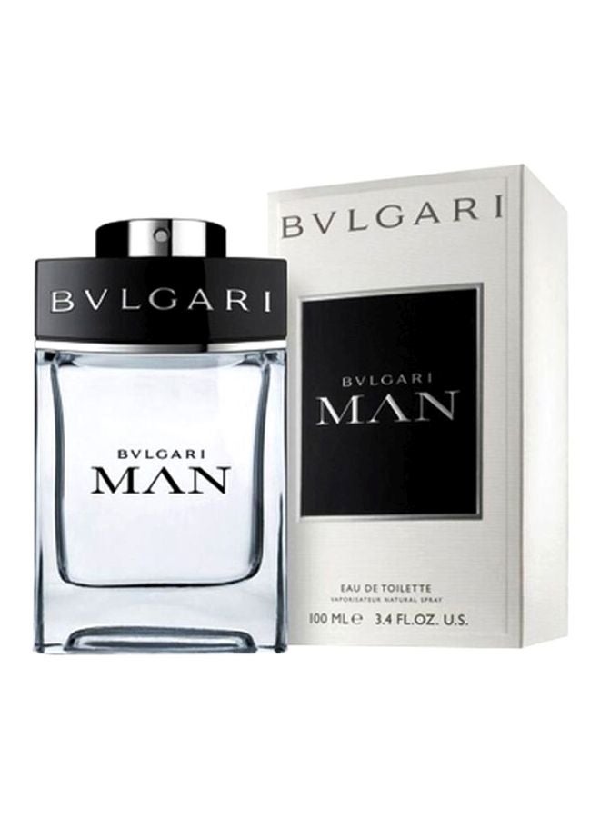 بولغاري - ماء عطر مان 100ملليلتر - Image 1
