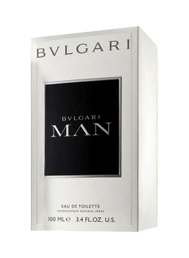 بولغاري - ماء عطر مان 100ملليلتر - Image 1