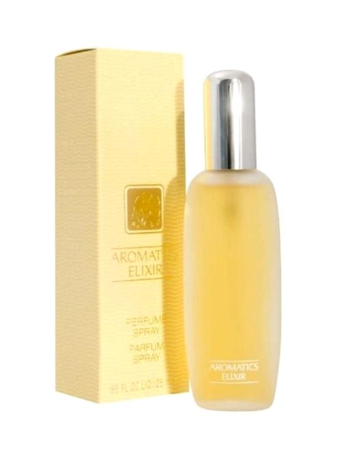 كلينيك - ماء عطر أروماتيكس إليكسير 25ملليلتر - Image 1