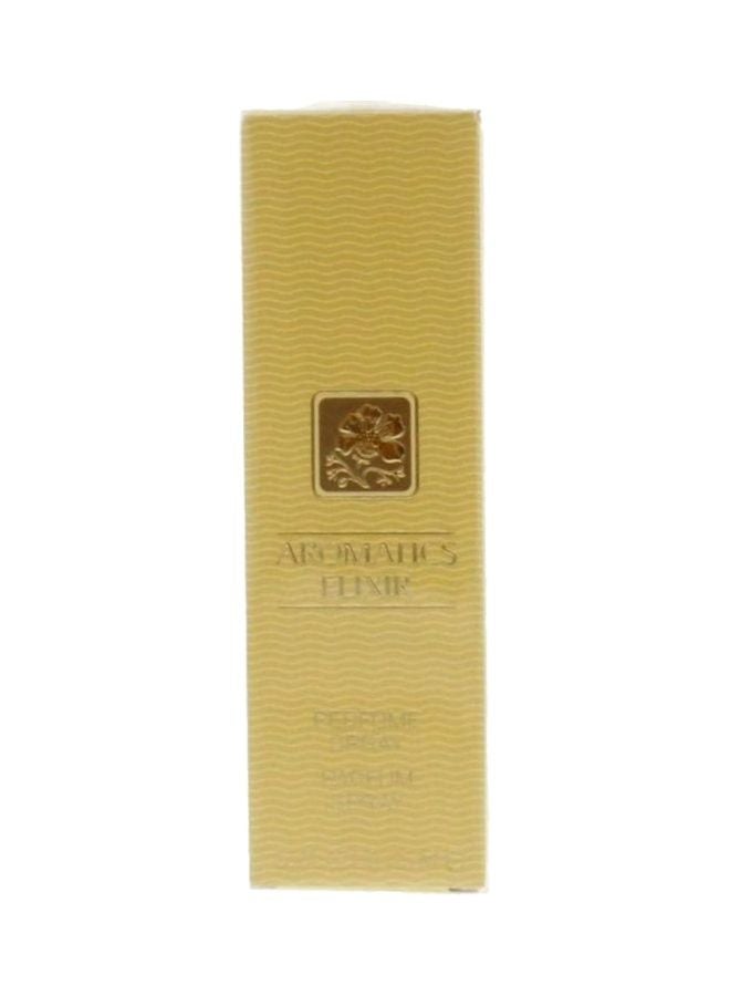 كلينيك - ماء عطر أروماتيكس إليكسير 25ملليلتر - Image 1