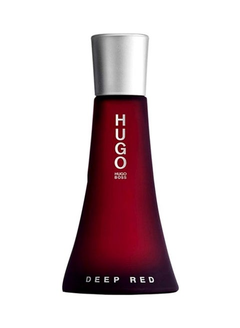 عطر Deep Red 50ملليلتر