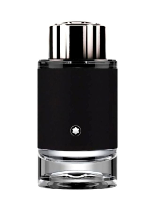MONTBLANC - Explorer Miniture EDP 4.5ml - Image 1