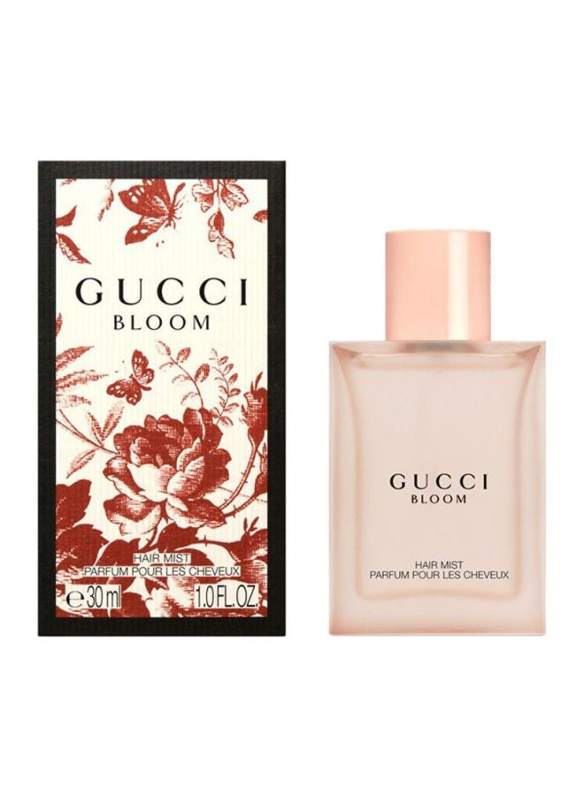 GUCCI - Gucci Bloom Hair Mist 30ml - Image 1